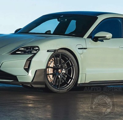 Porsche Pricing And Outdated Technology Is Killing Chinese Sales